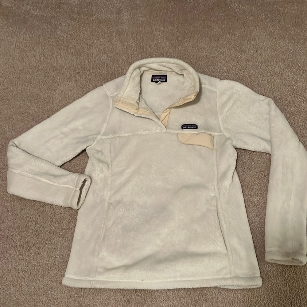 Patagonia Polartec